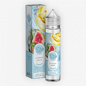 Pastèque Melon Le Petit Verger Frais 50ml
