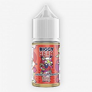 Cassis Cerise Concentré Biggy Bear 30ml