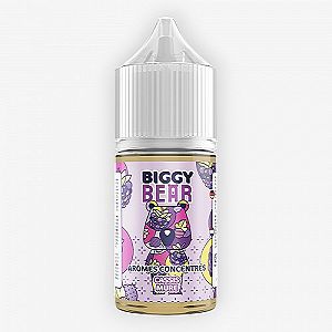 Cassis Mûre Concentré Biggy Bear 30ml