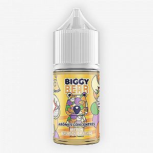 Melon Fruit Du Dragon Concentré Biggy Bear 30ml Melon Fruit Du Dragon Concentré Biggy Bear 30ml
