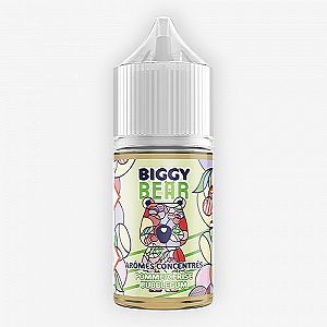 Pomme Cerise Bubblegum Concentré Biggy Bear 30ml