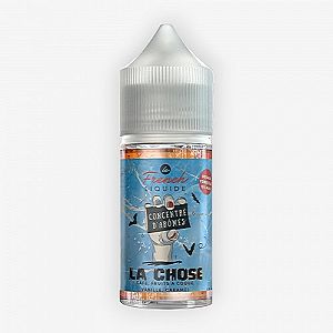 La Chose Concentré Le French Liquide 30ml La Chose Concentré Le French Liquide 30ml