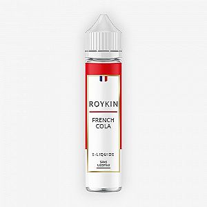 French Cola Roykin 50ml