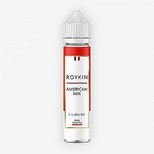 American Mix Roykin 50ml American Mix Roykin 50ml