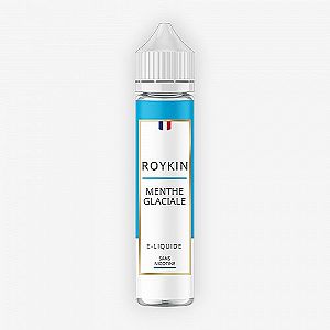 Menthe Glaciale Roykin 50ml Menthe Glaciale Roykin 50ml