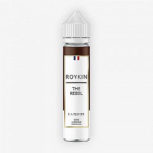 The Rebel Roykin 50ml The Rebel Roykin 50ml