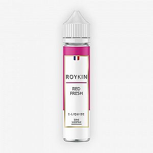 Red Fresh Roykin 50ml