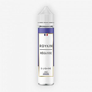 Réglisse Roykin 50ml