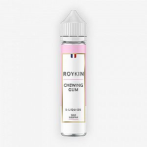 Chewing Gum Roykin 50ml