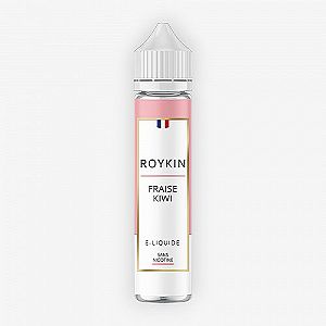 Fraise Kiwi Roykin 50ml