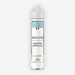 Menthe Myrtille Roykin 50ml