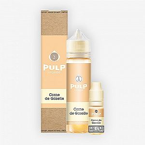 Pack 60ml Corne De Gazelle Pulp - 03mg Pack 60ml Corne De Gazelle Pulp - 03mg