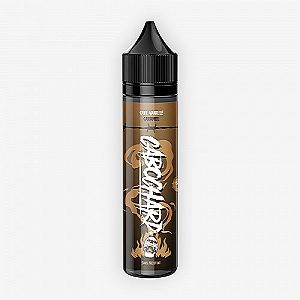 Café Vanille Caramel Cabochard 50ml