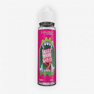 Dragon Serpent Freeze Liquideo 50ml