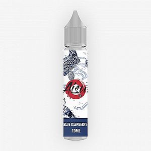 Blue Raspberry Nic Salts Aisu 10ml
