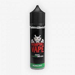 Cool Watermelon Koncept 50ml Cool Watermelon Koncept 50ml
