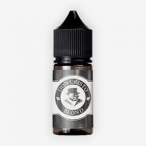 Blond Concentré Don Cristo 30ml Blond Concentré Don Cristo 30ml