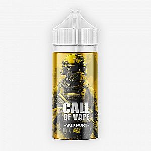 Support Call Of Vape 100ml