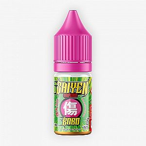Bobo Saiyen Vapors 10ml