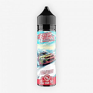Bandoleros Road Fresh & Furious 50ml