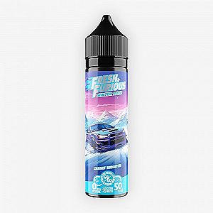 Winter Race Fresh & Furious 50ml