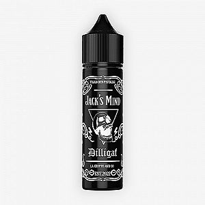 Jack's Mind Dilligaf 50ml Jack's Mind Dilligaf 50ml