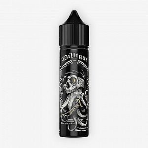 Kraken Time Dilligaf 50ml Kraken Time Dilligaf 50ml