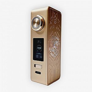 Box Centaurus M100 Lost Vape Box Centaurus M100 Lost Vape
