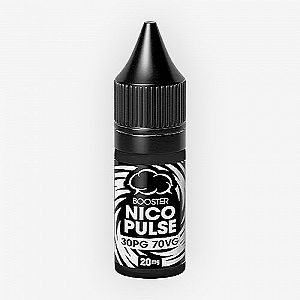 Nico Pulse 30/70 EliquidFrance 10ml 20mg Nico Pulse 30/70 EliquidFrance 10ml 20mg