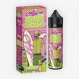 Havana Summer Ossem 50ml + Additif Cooling 2ml