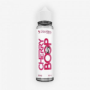 Cherry Boop Liquideo Evolution 50ml