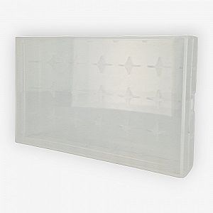 Boîte 6 Accus Efest Boîte 6 Accus Efest