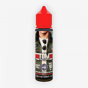 Tom Vape Party 50ml