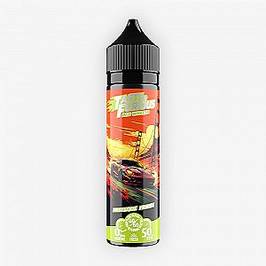 Red Wheels Taste & Furious 50ml