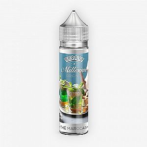 Thé Marocain Millésime 50ml