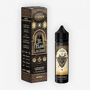 L'Empereur Kartomancia Al-Kimiya 50ml 00mg