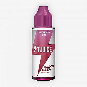 Dragon Energy T Juice 100ml