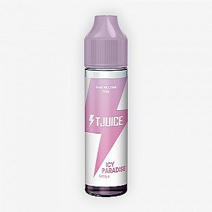 Icy Paradise T Juice 50ml Icy Paradise T Juice 50ml