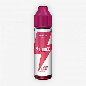 Lady Daisy T Juice 50ml
