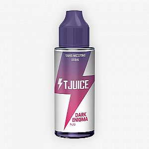 Dark Enigma T Juice 100ml