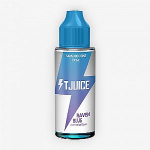Raven Blue T Juice 100ml