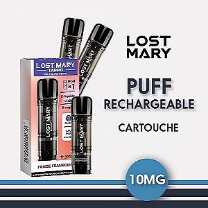 Pod Tappo Lost Mary (10mg) Pod Tappo Lost Mary (10mg)