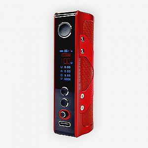 Mod Huracan EX Aspire Mod Huracan EX Aspire