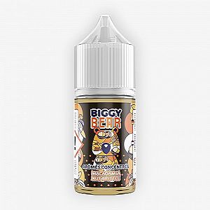 Macadamia Nut Brittle Concentré Biggy Bear 30ml Macadamia Nut Brittle Concentré Biggy Bear 30ml