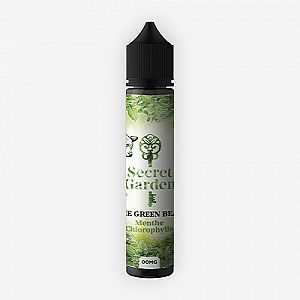 The Green Bear Secret Garden Secrets Lab 50ml The Green Bear Secret Garden Secrets Lab 50ml