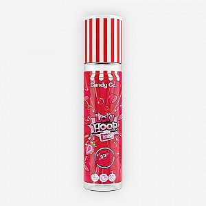 Loly Hoop Candy Co. 50ml