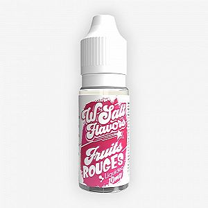 Fruits Rouges Wsalt Flavors 10ml