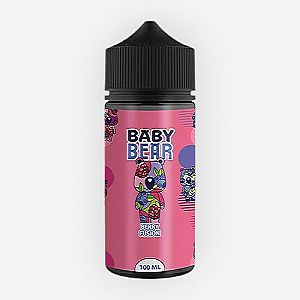 Berry Fusion Baby Bear 100ml
