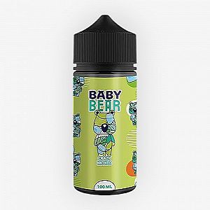 Crazy Mojito Baby Bear 100ml Crazy Mojito Baby Bear 100ml