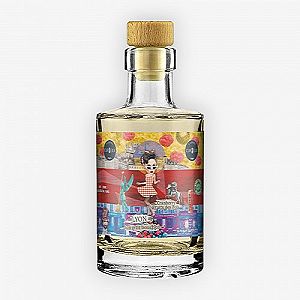 Lyon Mon P'tit Bouchon Hexagone Curieux 200ml